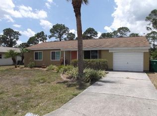 1229 Dorchester St, Pt Charlotte, FL 33952