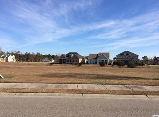 5142 Middleton View Dr LOT 602, Myrtle Beach, SC 29579