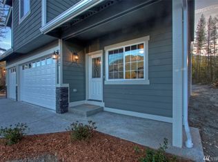 27703 Mountain Loop Hwy, Granite Falls, WA 98252