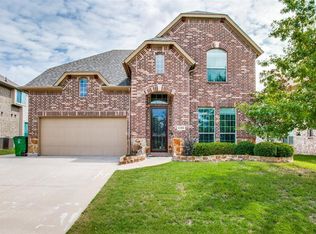 4306 Spruce Rd, Melissa, TX 75454