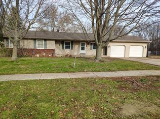 2634 Randall Ave NW, Grand Rapids, MI