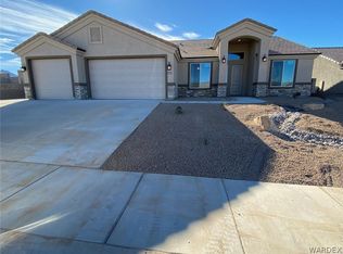 3462 Brenda Ave, Kingman, AZ 86401