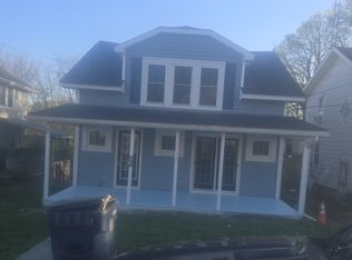 1115 Washington Ave, Martinsburg, WV 25401