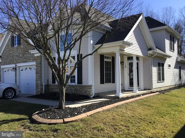 109 Heritage Loop, Glassboro, NJ 08028