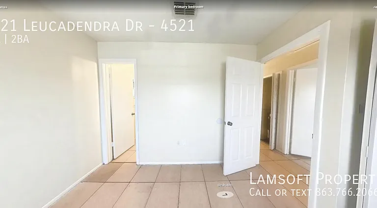 4521 Leucadendra Dr #4521 — Photo 12