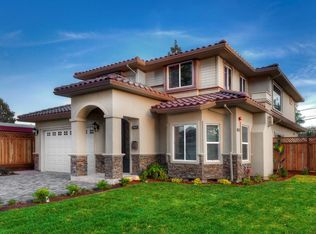 808 Tamarack Ln, Sunnyvale, CA 94086