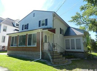 82 Hamilton Ave, Auburn, NY 13021