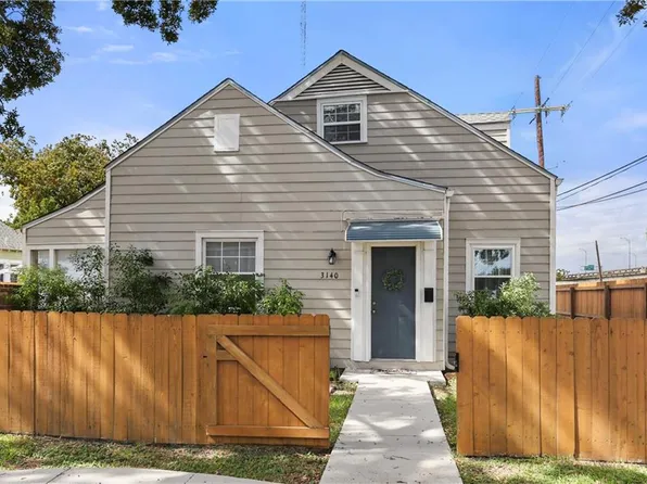 3140 New Orleans St, New Orleans, LA 70122