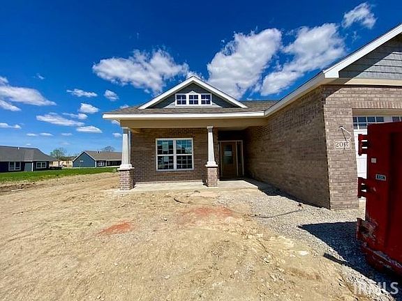 2017 Approach Dr, Auburn, IN 46706 | Zillow