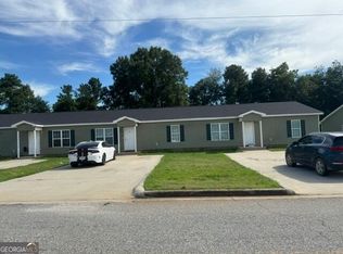139 Ronald Pride Blvd, Fort Valley, GA 31030