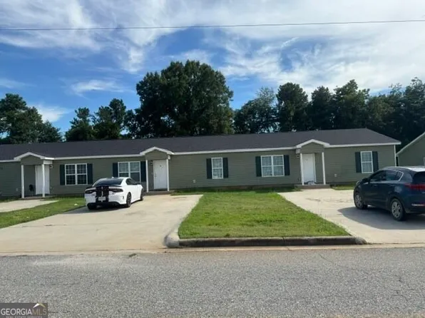139 Ronald Pride Blvd, Fort Valley, GA 31030