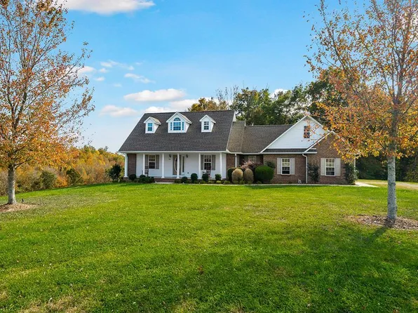 13646 Herald Rd, Silver Point, TN 38582