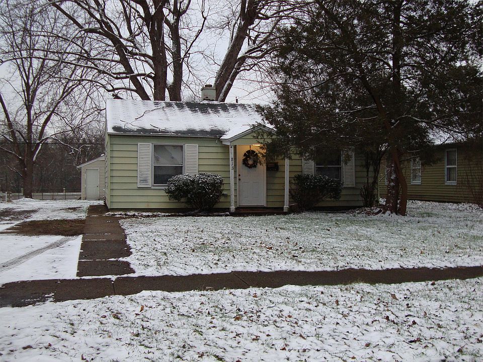 2nd image of 813 W Bryan St
