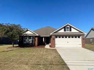 5046 Old Railroad Bed Rd, Harvest, AL 35749