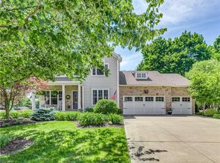 4469 Henrys Mill Cir NW, Canton, OH 44718