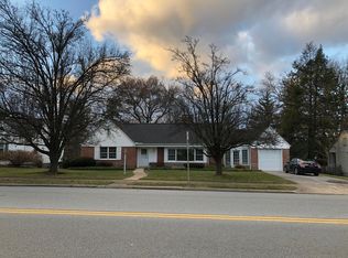 777 Country Club Rd, York, PA 17403