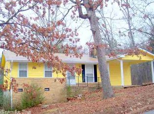 11 Pontiac Dr, Cherokee Village, AR 72529