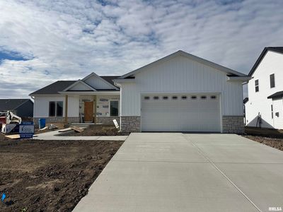 1609 Lasater Dr, Springfield, IL, 62711