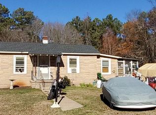 3450 Bluffside Dr, North Chesterfield, VA