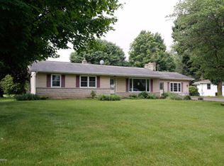 232 Pennbrook Trl, Battle creek, MI 49017