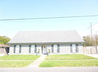 1817 Poplar St, Metairie, LA 70005