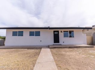 1301 W SUNLAND Avenue, Phoenix, AZ 85041
