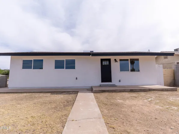 1301 W SUNLAND Avenue, Phoenix, AZ 85041