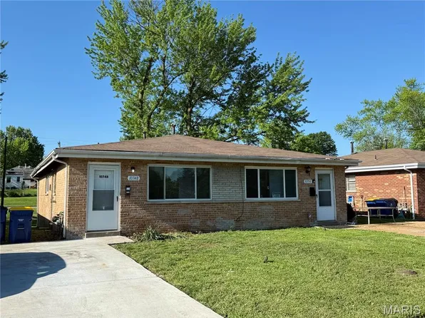 10748 Tropic Dr #48-50, Saint Ann, MO 63074