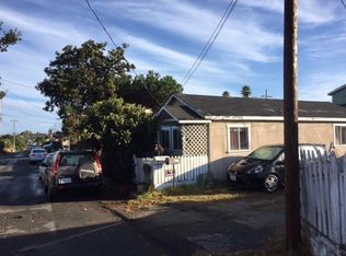 1454 Kenneth St, Seaside, CA 93955