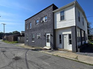 801 Front St, Cresson, PA