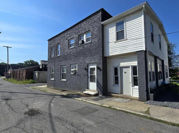 801 Front St, Cresson, PA 16630