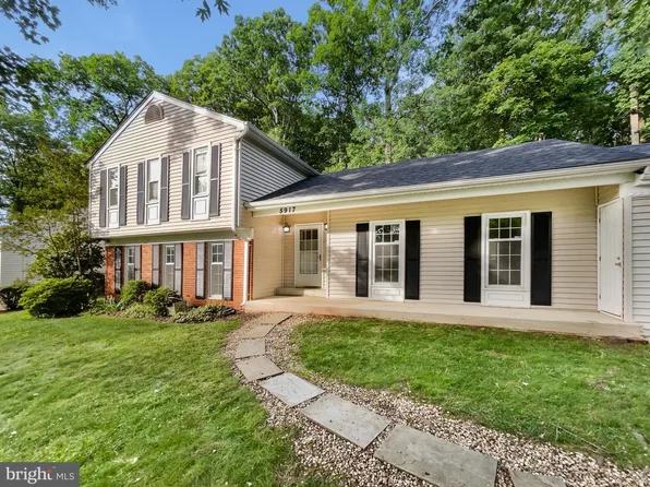 5917 Ridge Ford Dr, Burke, VA 22015