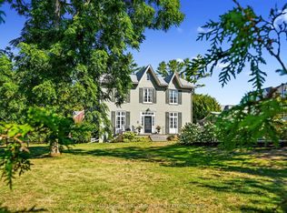 308 Henry St, Cobourg, ON K9A 3Y8