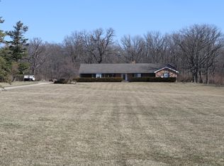 5535 Robinson Rd SE, Washington Ch, OH 43160