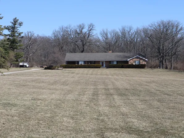 5535 Robinson Rd SE, Washington Ch, OH 43160