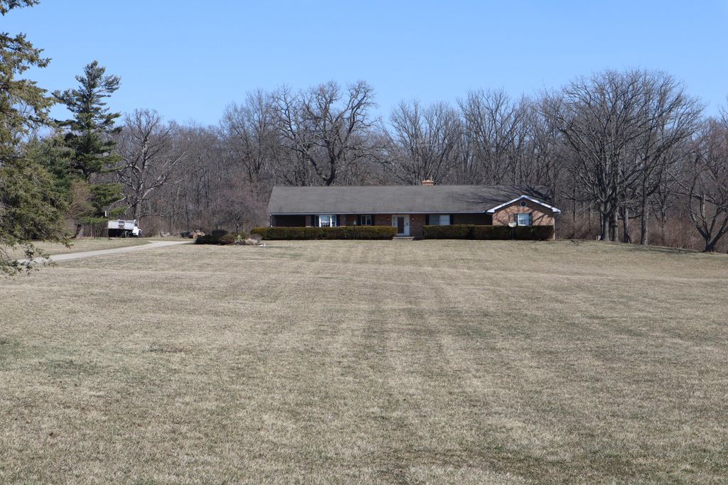 Real estate listing image