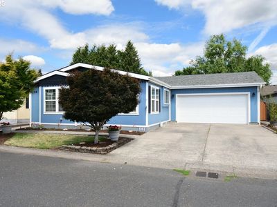 16500 SE 1st St Unit 44, Vancouver, WA, 98684