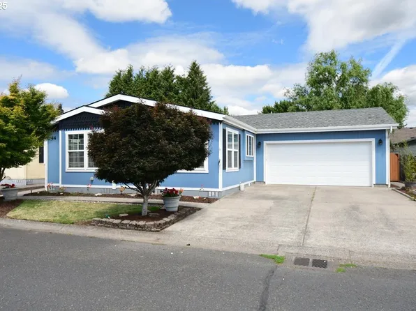 16500 SE 1st St Unit 44, Vancouver, WA 98684