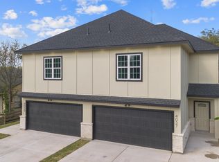 4037 Walker St, Dallas, TX 75211