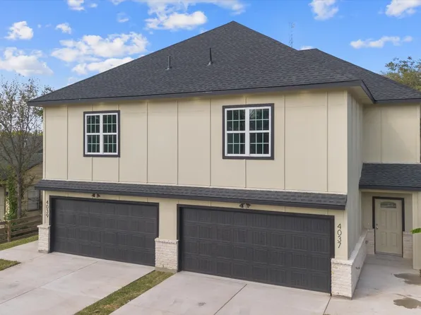 4037 Walker St, Dallas, TX 75211