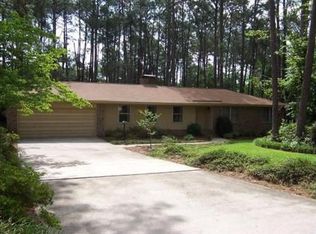 2207 Rutland Rd, Tifton, GA 31793