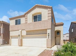 7027 Kayser Mill Rd NW, Albuquerque, NM 87114