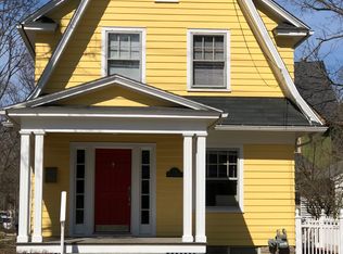 212 W Madison St, Ann Arbor, MI
