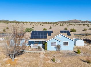 3975 N Gambels Ridge Dr, Chino Valley, AZ 86323