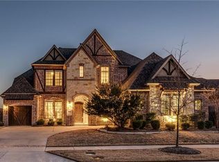 3741 Ferndale Ln, Frisco, TX 75034