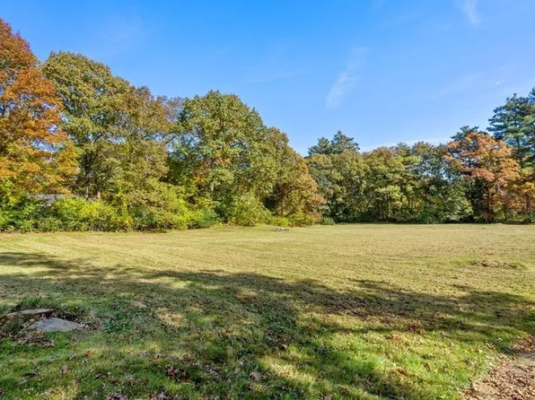 51 Willard Rd, Weston, MA 02493