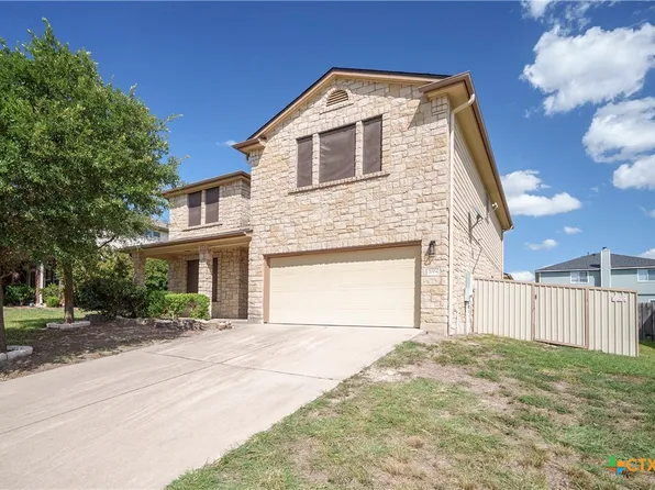 2004 Isabelle Dr, Copperas Cove, TX 76522