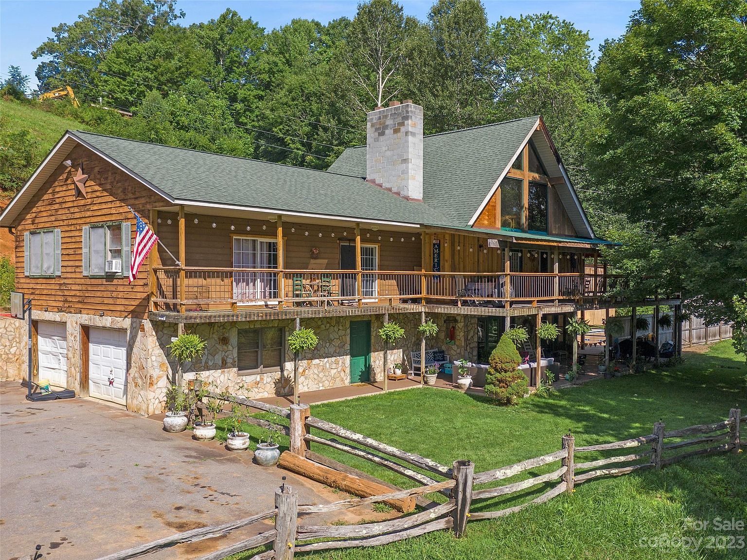 1168 Dam Rd, Burnsville, NC 28714 MLS 4067953 Zillow