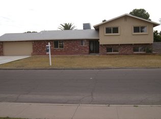 5129 E Andora Dr, Scottsdale, AZ 85254