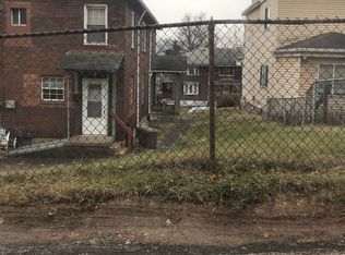 539 Howard St, East Pittsburgh, PA 15112